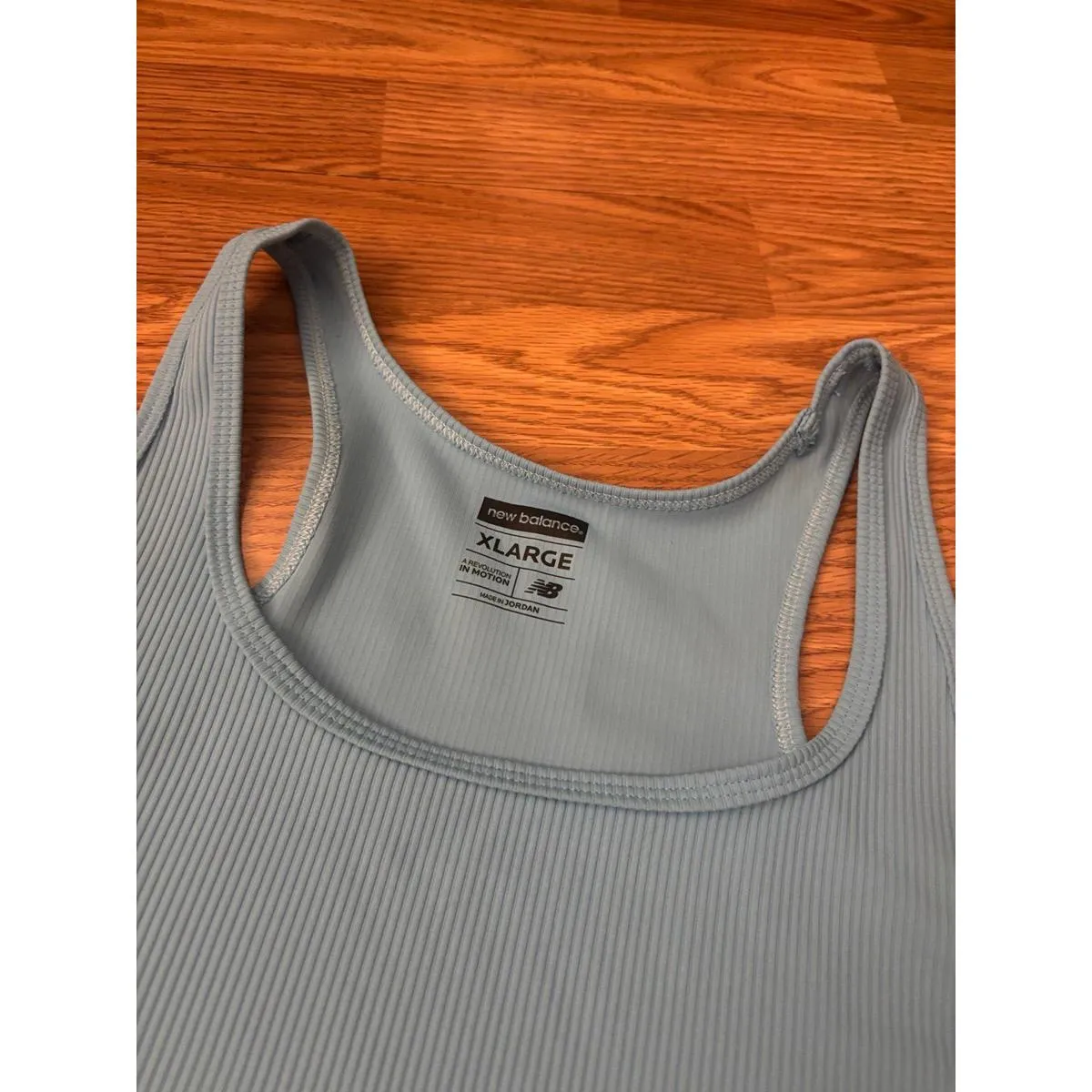 New Balance Tank Top Size XL - Image 7