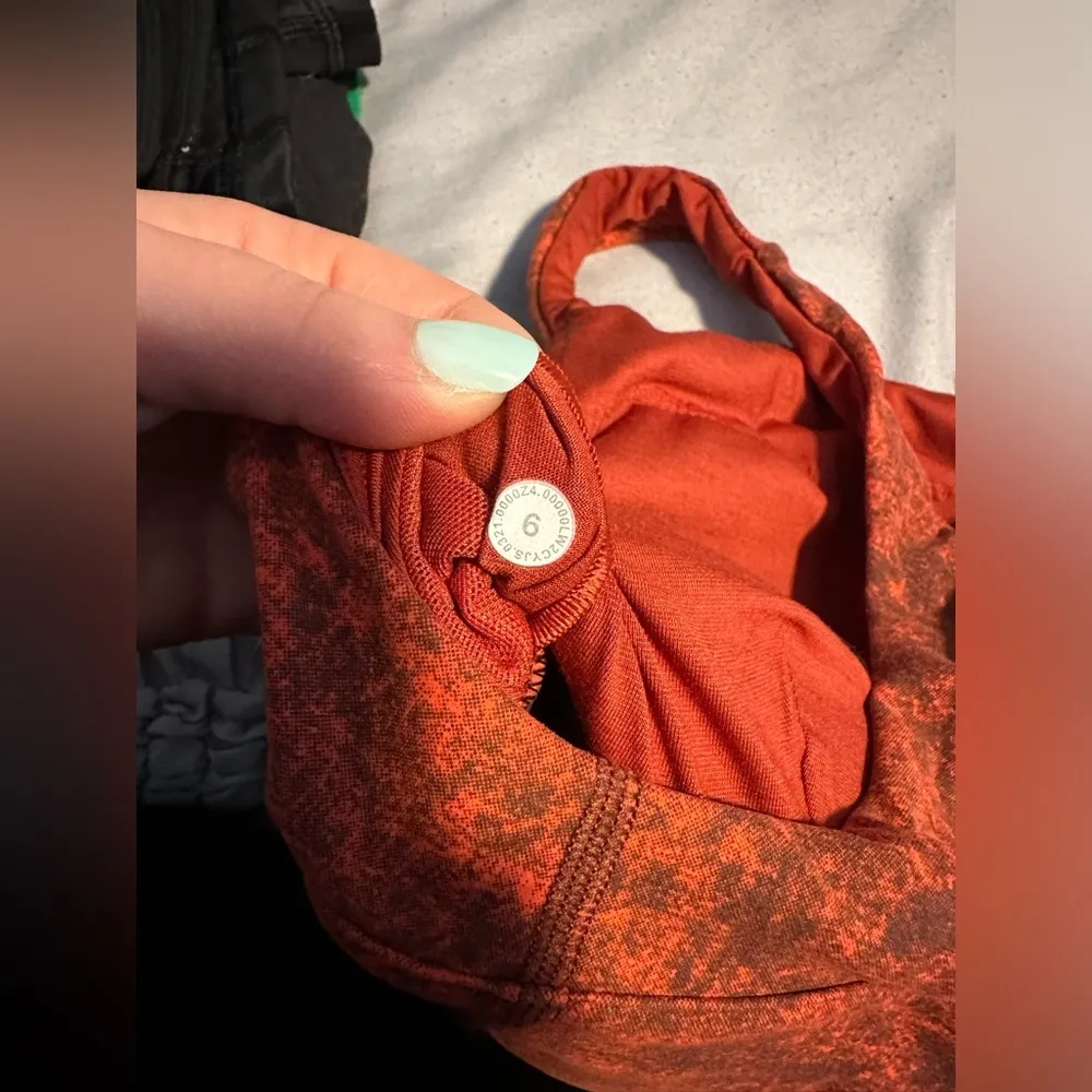 Lululemon  set - Image 8