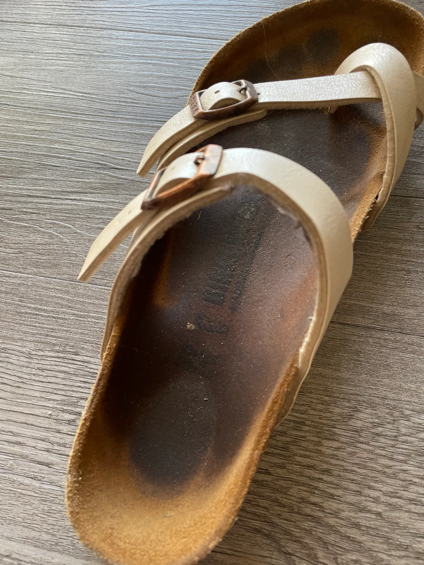 Mayari Sandals - Image 6