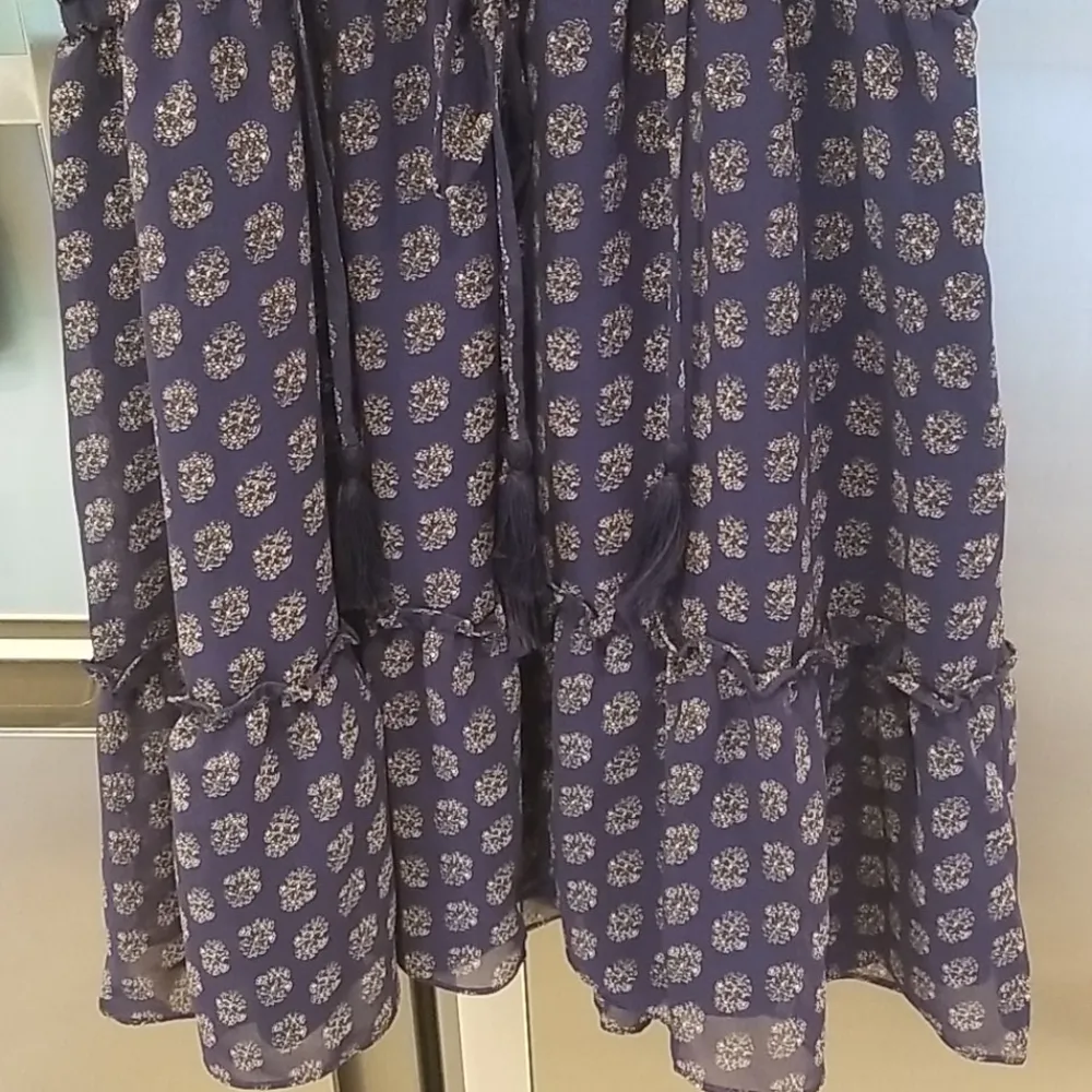 💕LIKELY💕 Bayard Norfolk Dress ~ Sleeveless Mini - Image 9