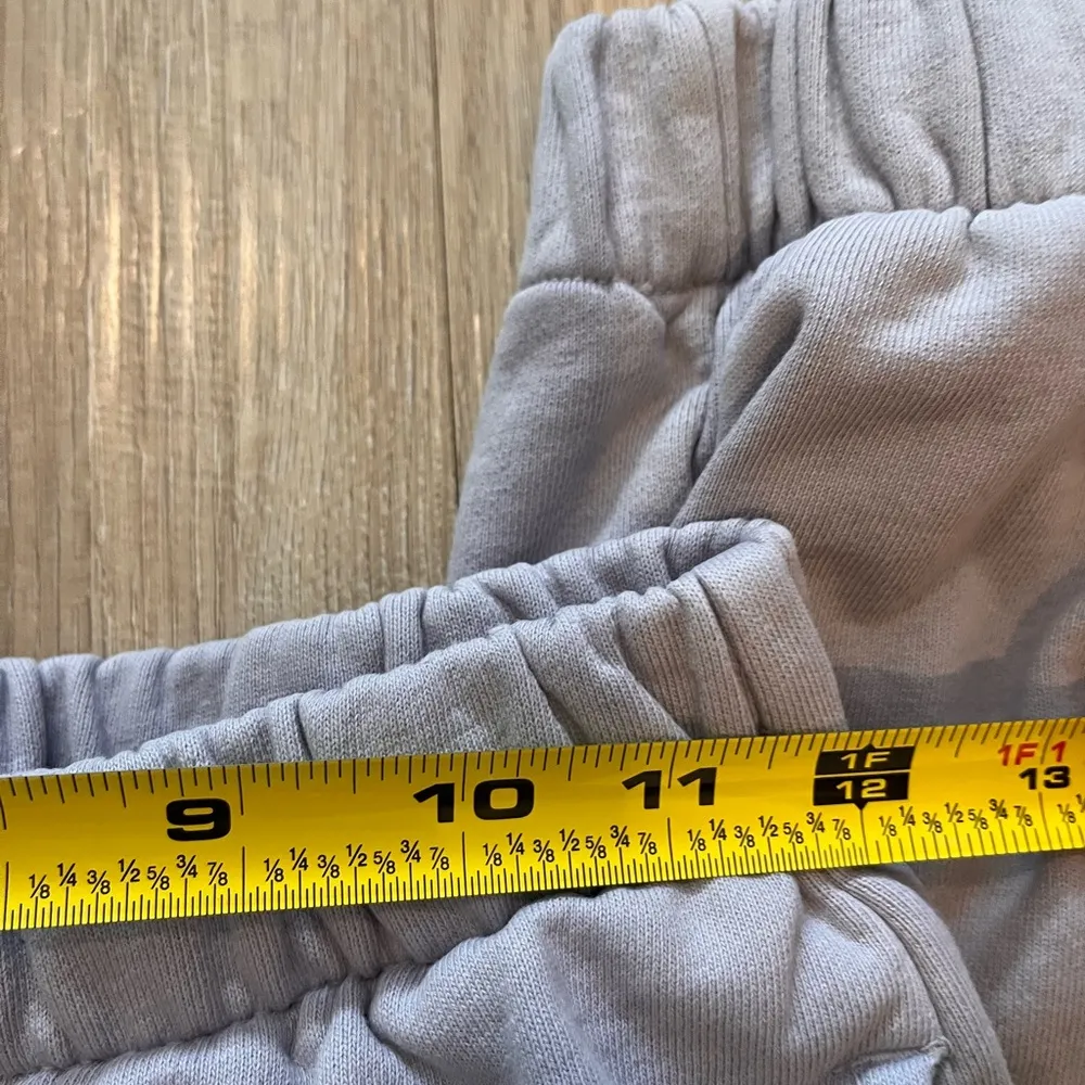 Brandy Melville Rosa Sweatpants - Image 4