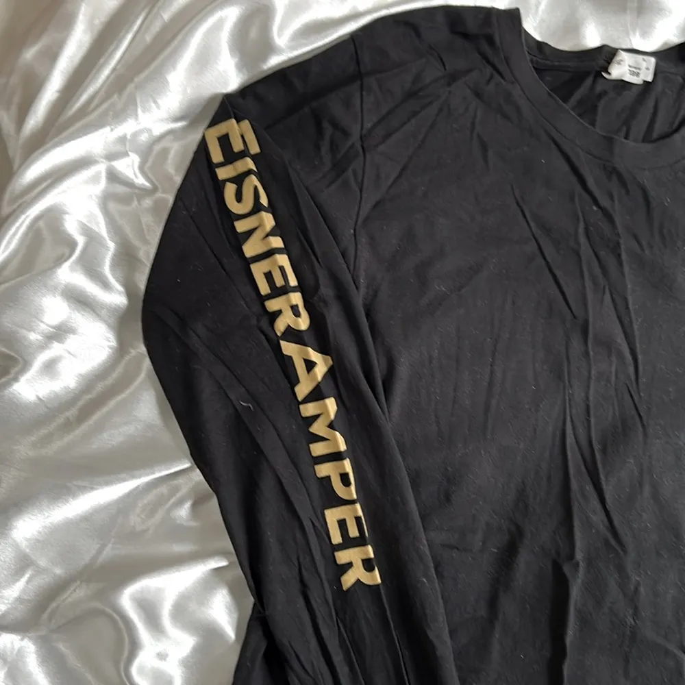 Bella Canvas Graphic Long Sleeve Tee - Image 2