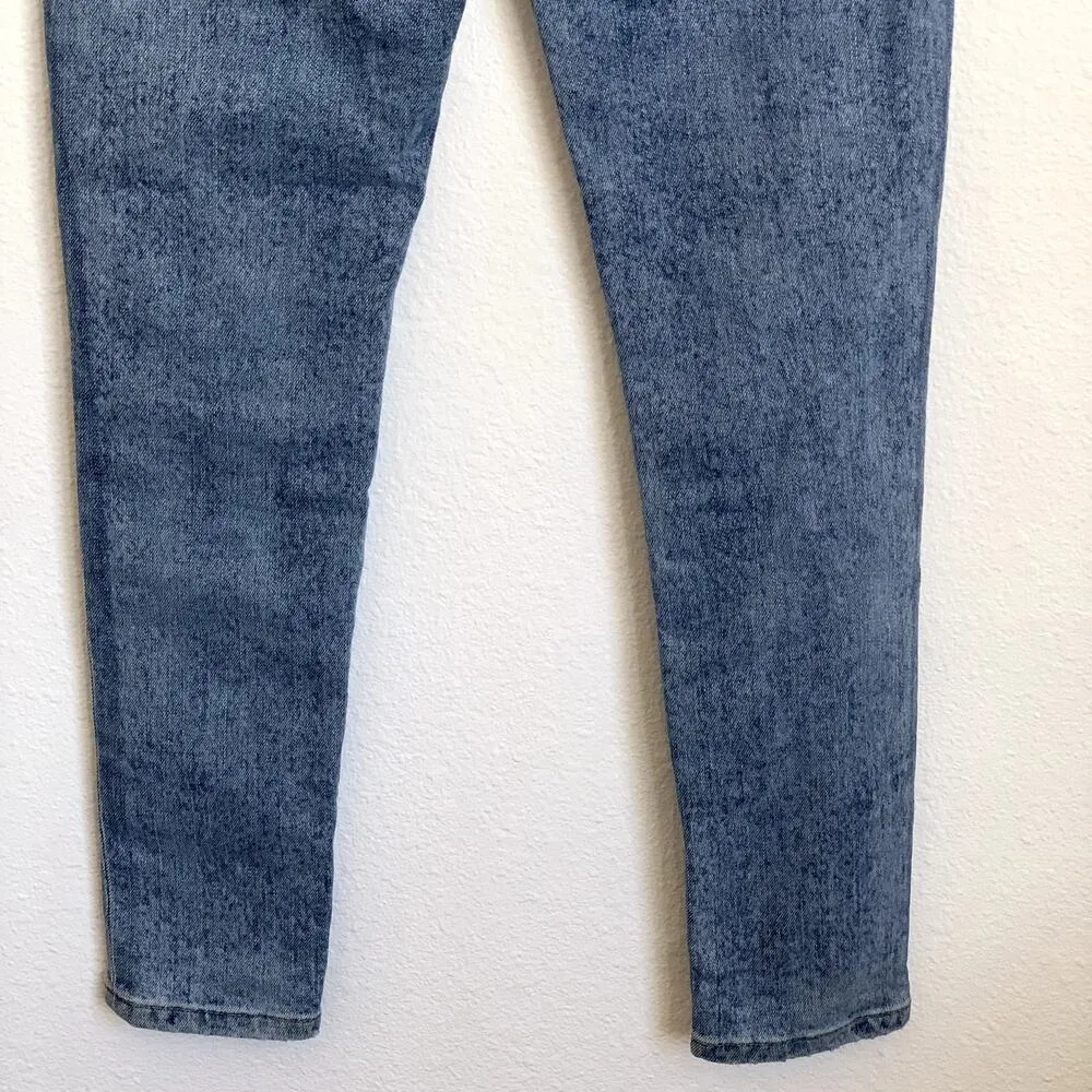 NEW Joe's Jeans High Rise Skinny Ankle Jeans in Artesia Wash - Image 7