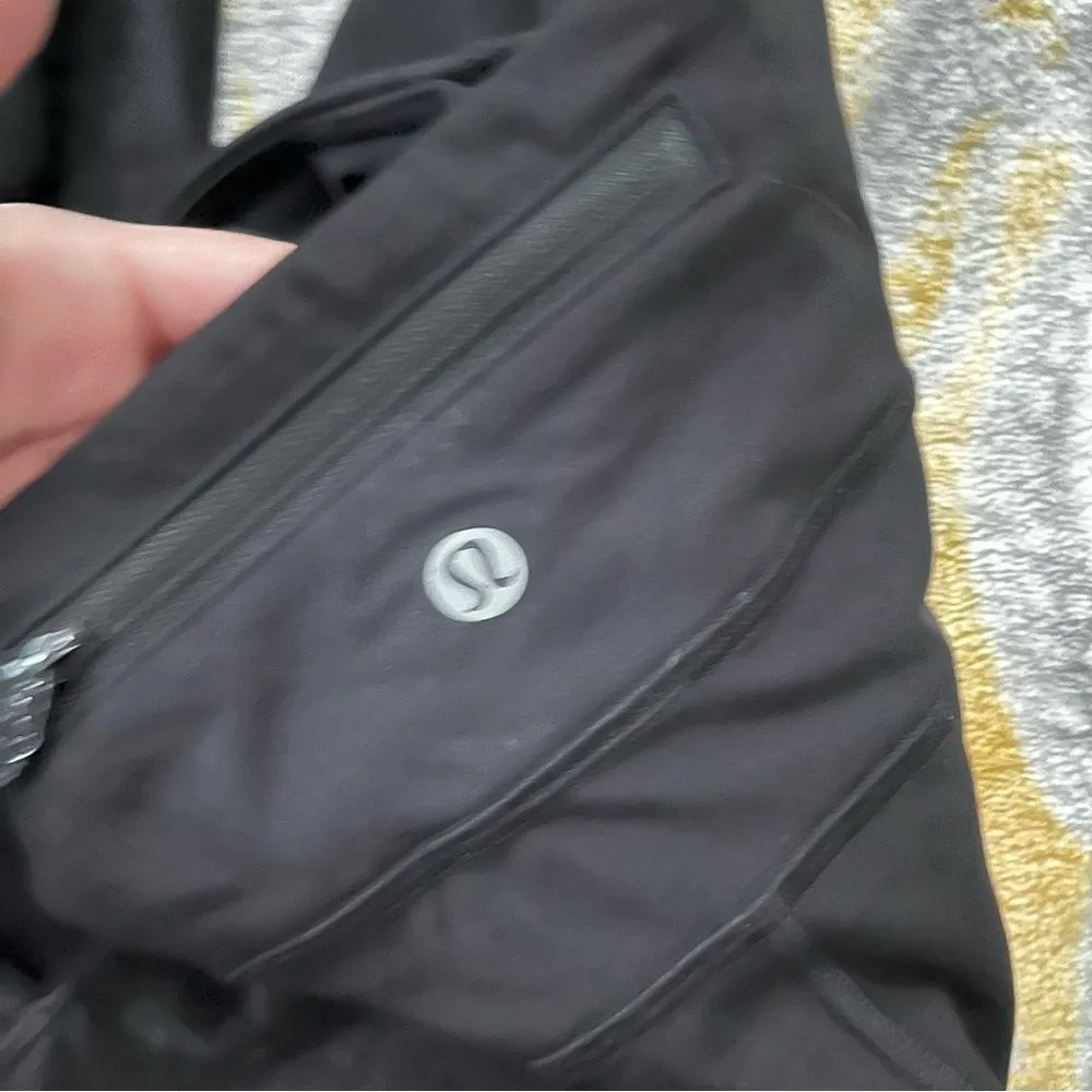 speed tight leggings size 8 - Image 3