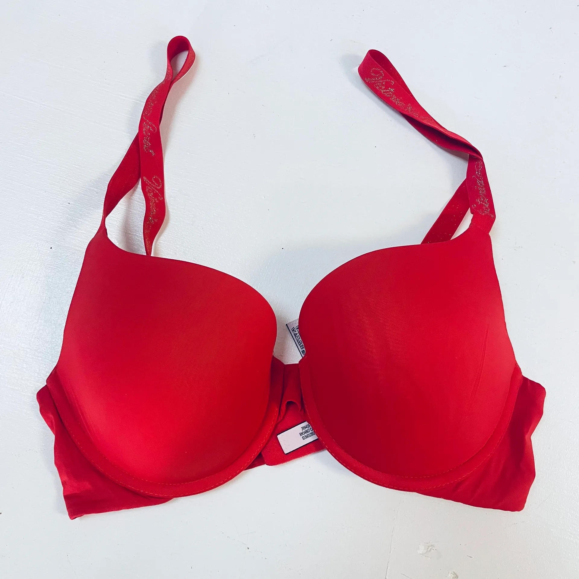 Victoria's Secret Bra Size 36C/C80 - Image 2