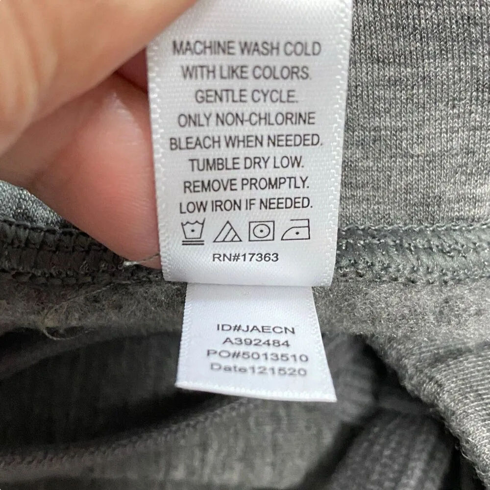 Koolaburra by UGG Womans Plus Sz 3X Drawrsting Pockets Lounge Jogger Comfort - Image 11