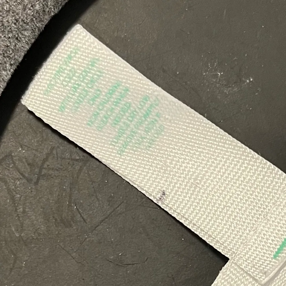 Ellen Negley Top Art & Sol Pelican Print Striped Back & 3/4 Sleeves Sz L GUC Size L - Image 7