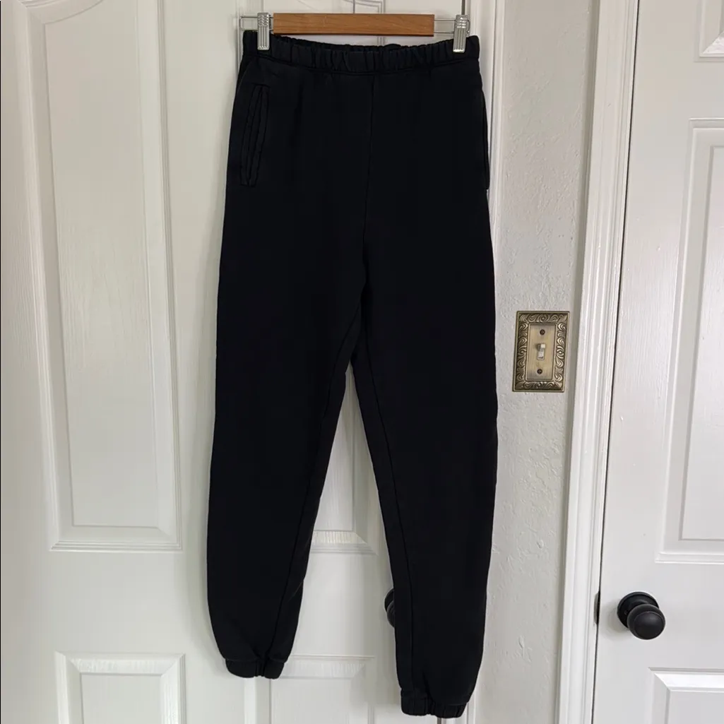 Joah Brown empire drawstring sweatpants - Image 2
