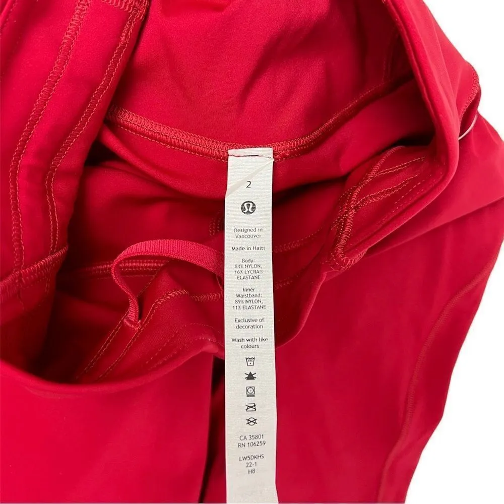 Lululemon Base Pace Leggings 2 - Image 9