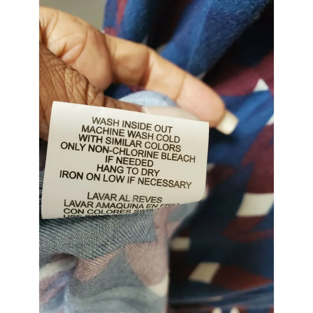 As U Wish Multicolor Round Neck Knee Length Dress - Image 10