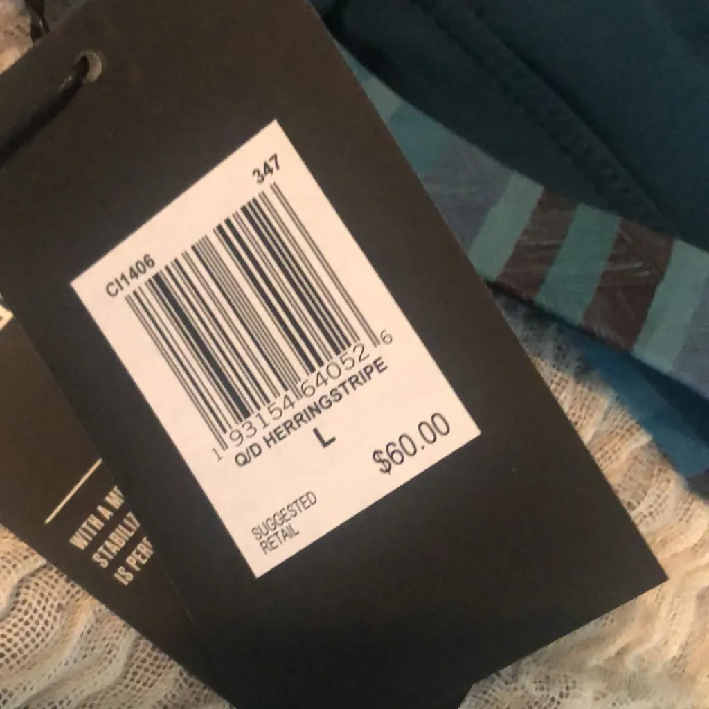 Hurley reversible Bikini - Image 7