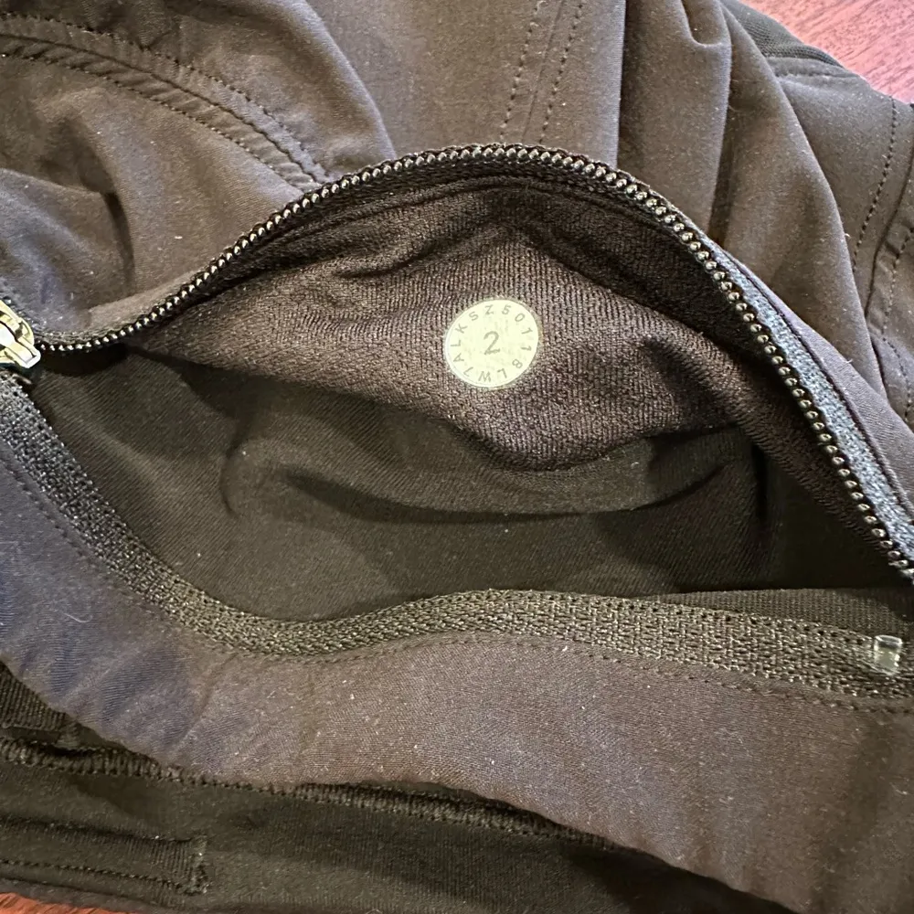 Lululemon  Time to Sweat Short 3” - Image 5