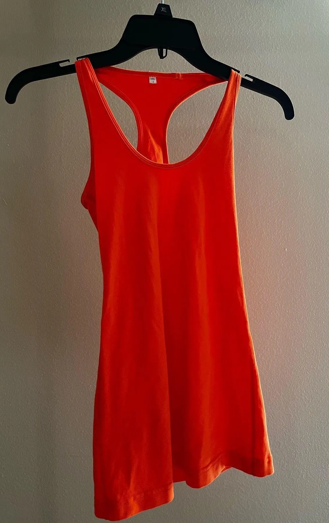 Lululemon Tank - Image 2