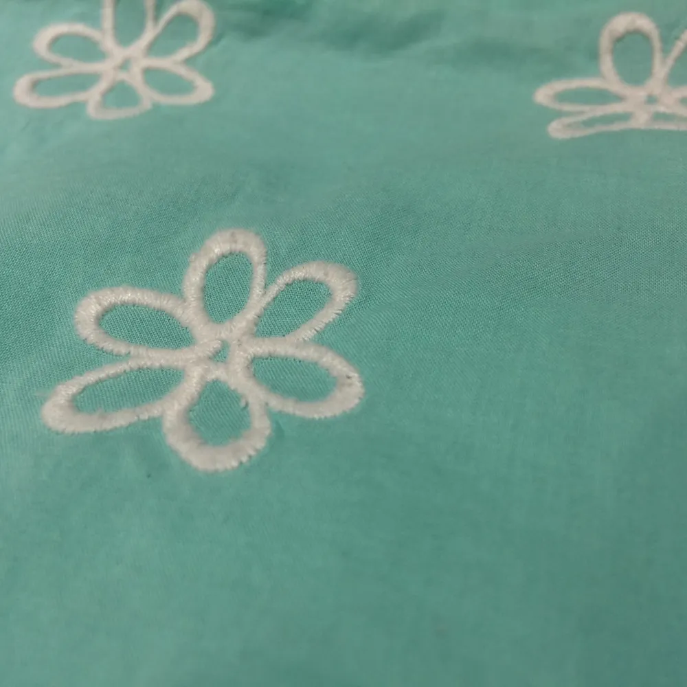 Embroidered Margo Skirt - Image 6