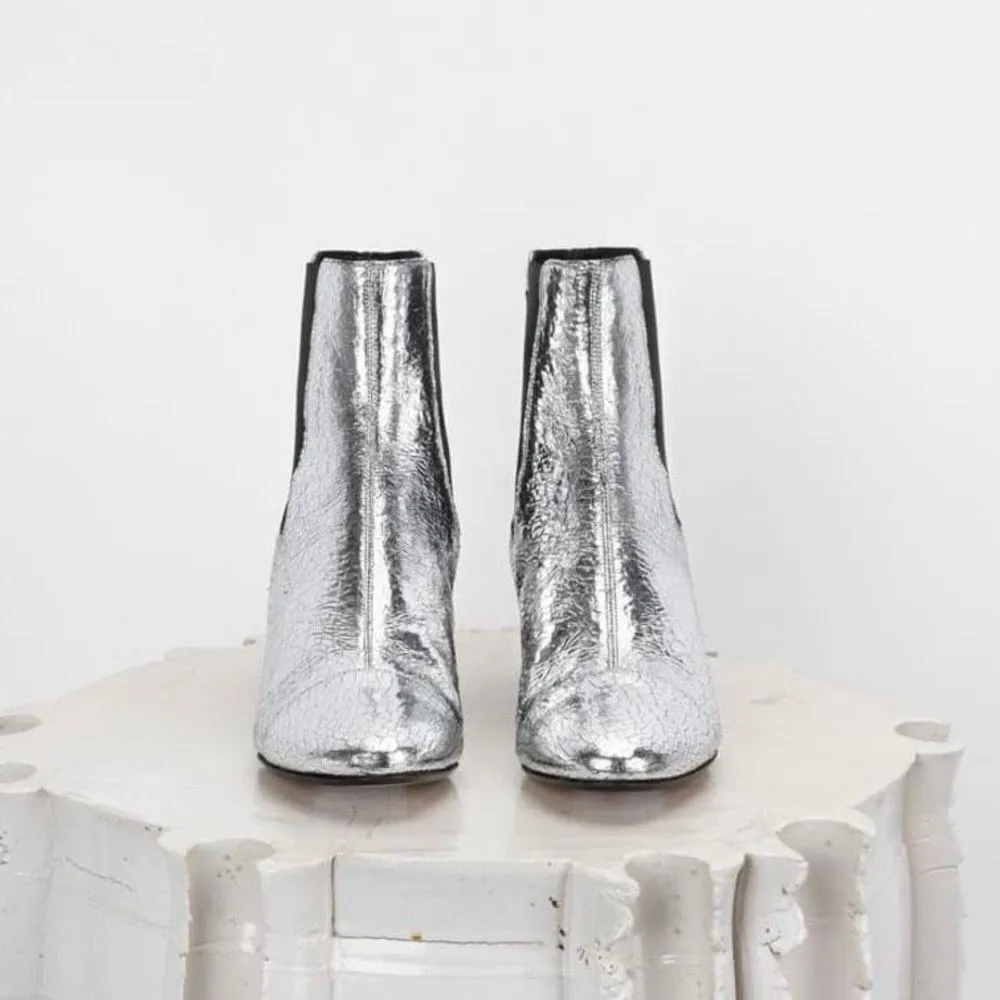 Isabel Marant Danelya Boots - Image 2