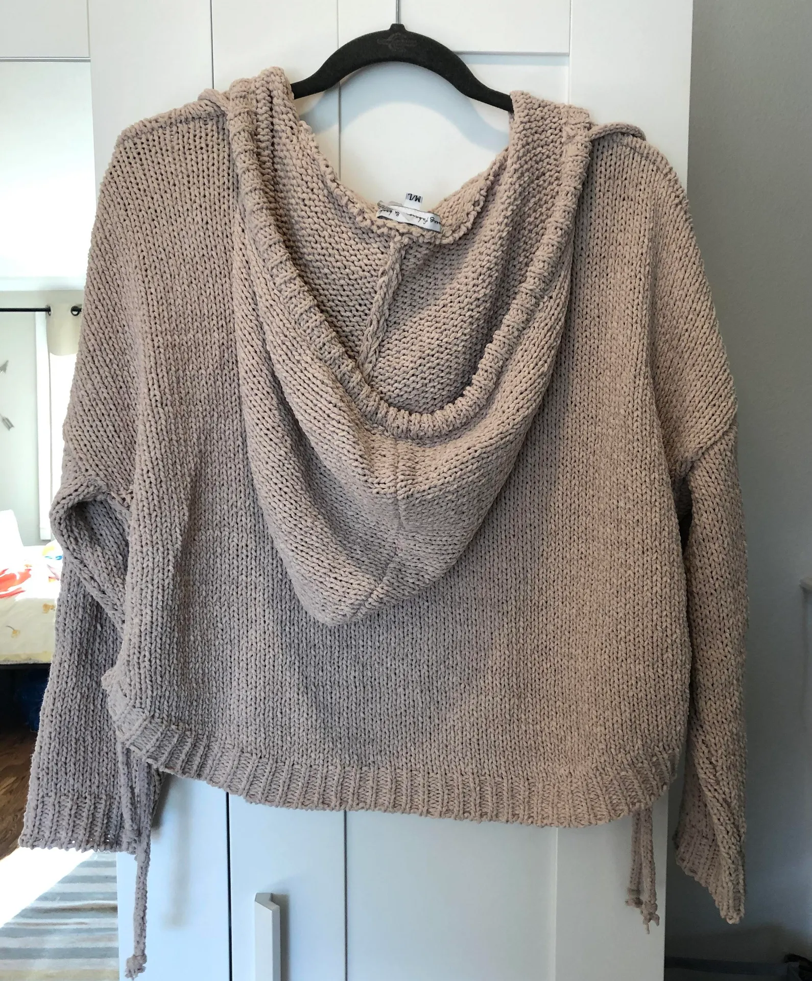 Young Fabulous and Broke Knit Sweater - Image 2