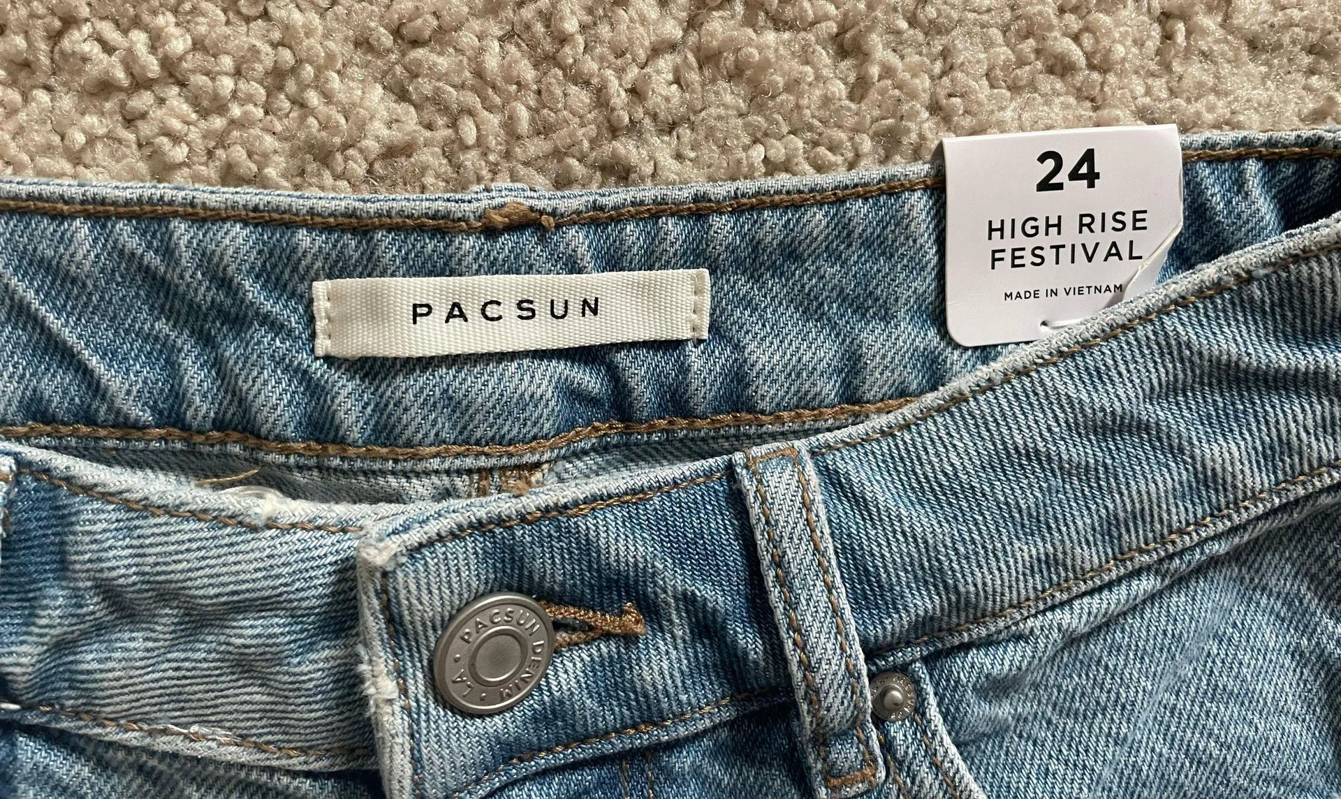 PacSun Shorts - Image 3
