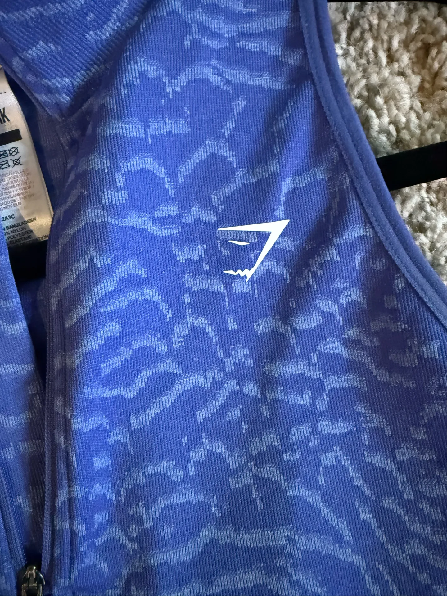 Gymshark Adapt Bra - Image 2