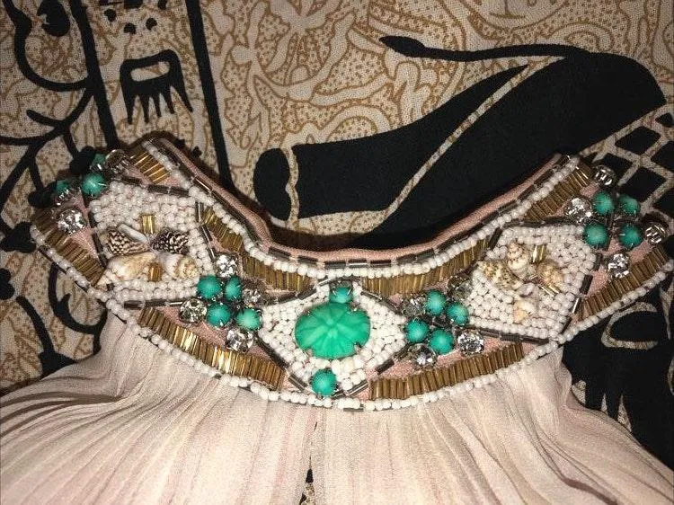 Sherri Hill prom dress - Image 7