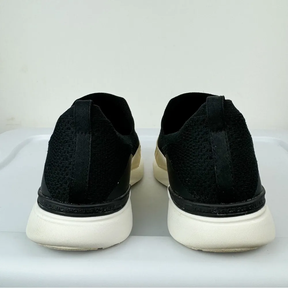 APL Womens TechLoom Bliss Athletic Running Shoe Sneakers Sz 9 Stretch Knit - Image 15