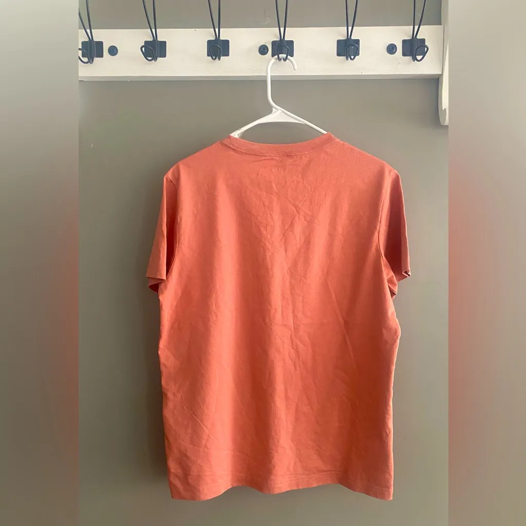 NWOT JEEP EXTREME PERFORMANCE TEE - Image 6