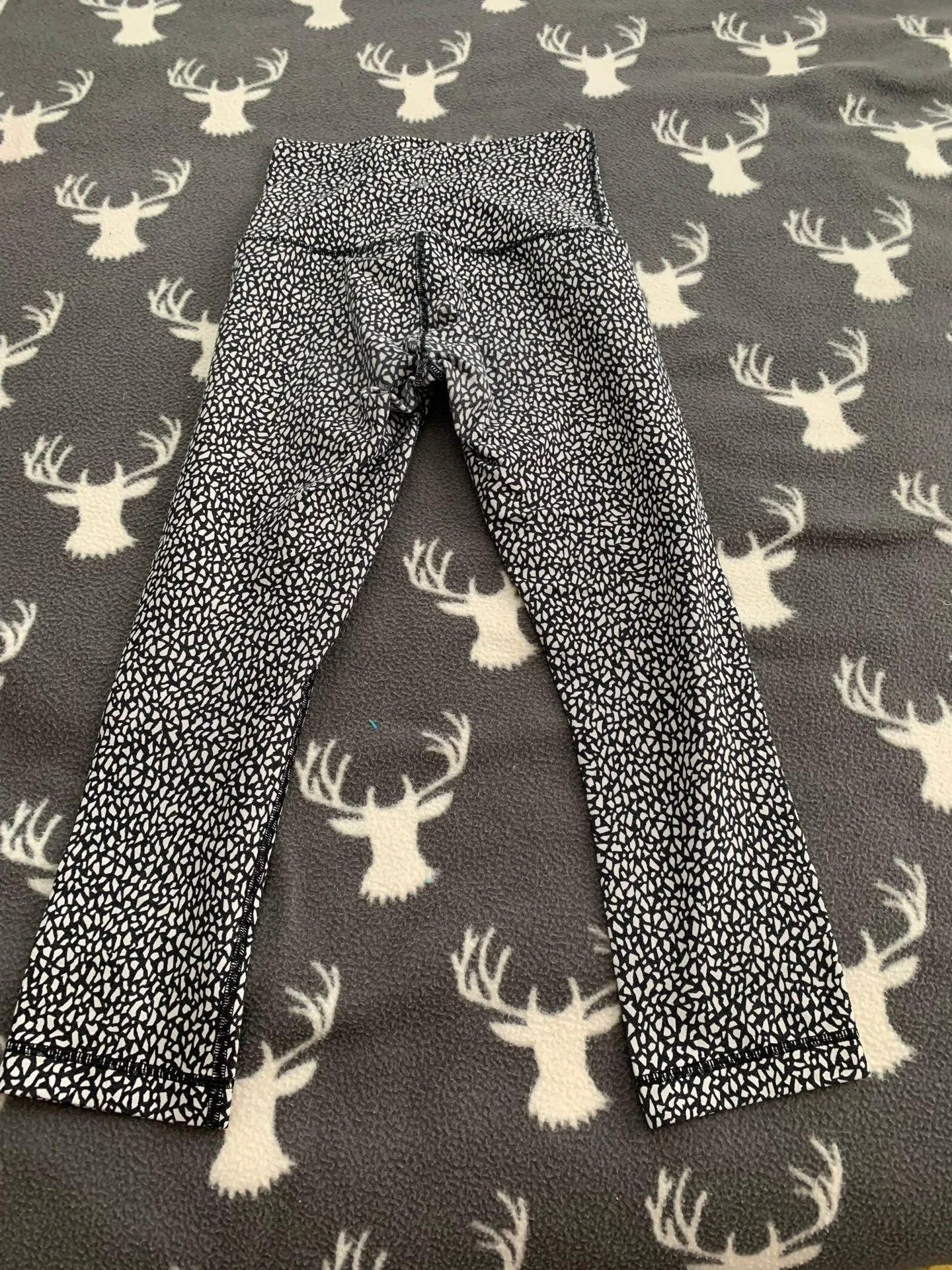 Align 21” Leggings Size 4 - Image 4