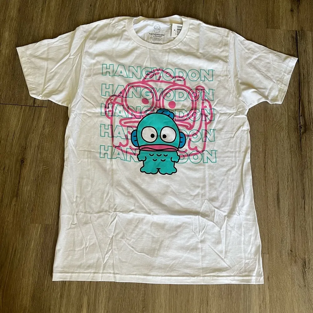 Hangyodon T-Shirt - Image 2