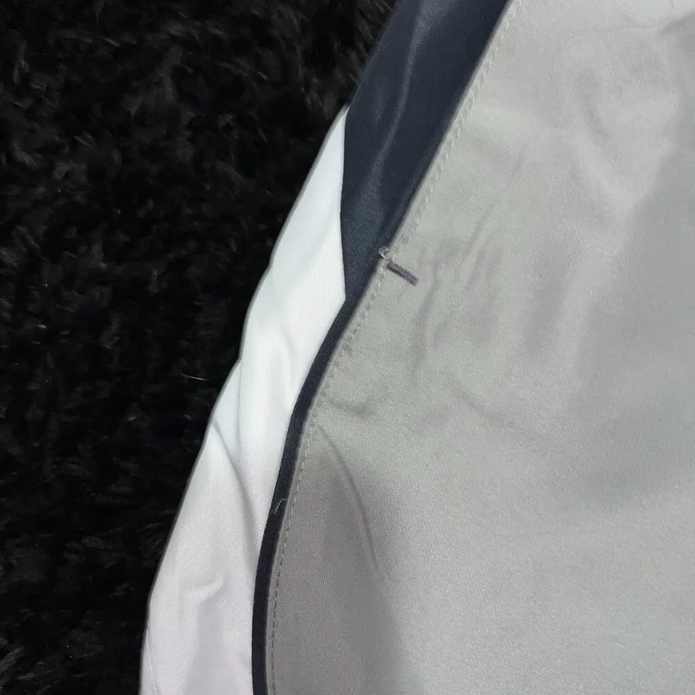 bcg Tennis Skort with Elastic plus Drawstring Waist & Pockets - Image 4