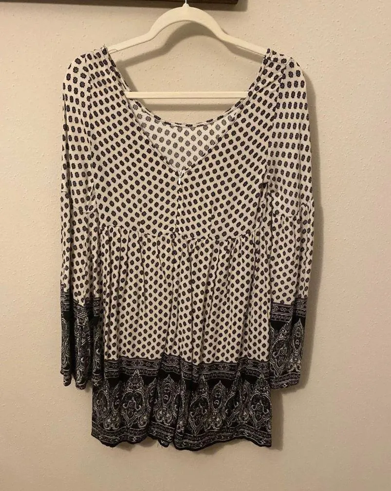 Boho Dress - Image 2