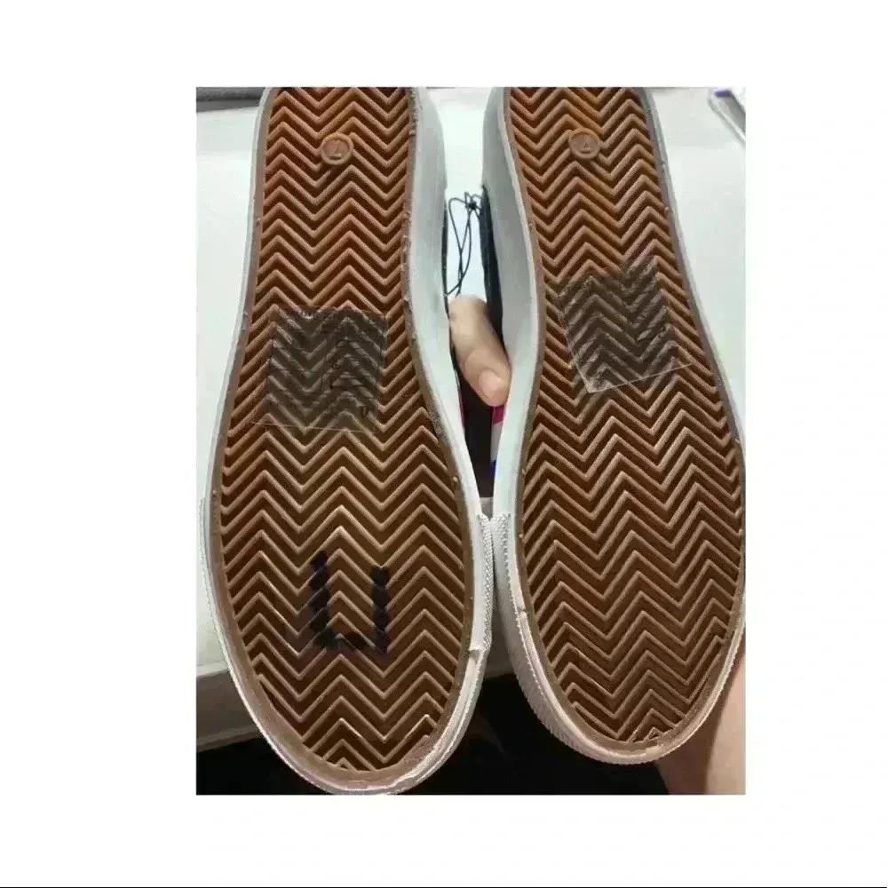 🆕 MUDD SYLVIA COLORFUL SNEAKER 7🆕 - Image 8