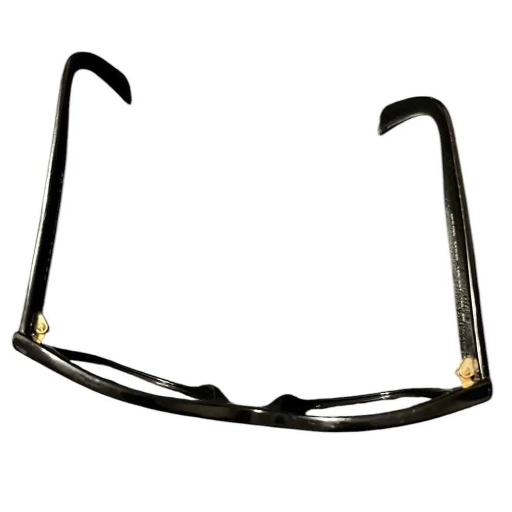Prada  Authenticated black sunglasses - Image 3