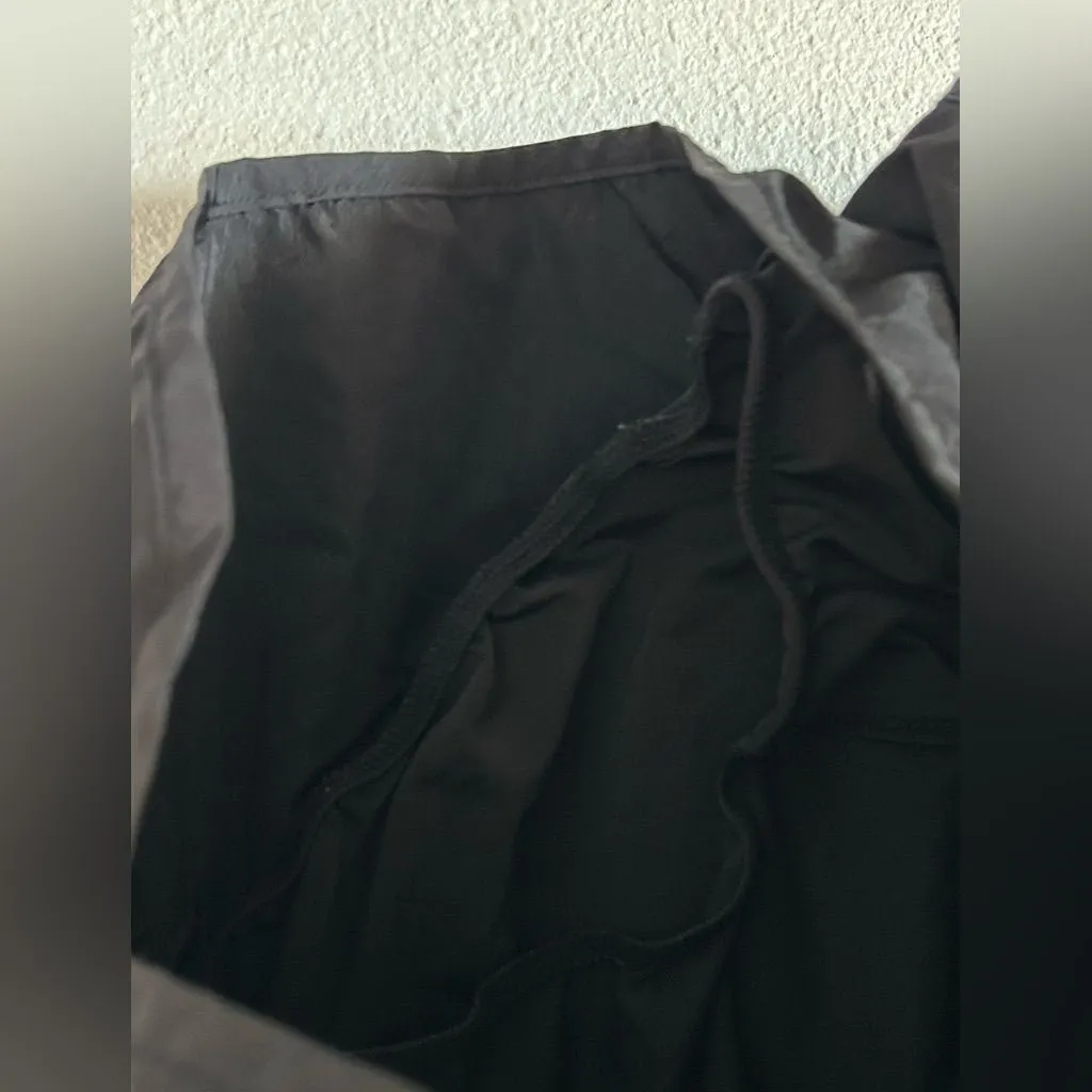 Free people FP movement The Way Home Shorts black sz M - Image 5