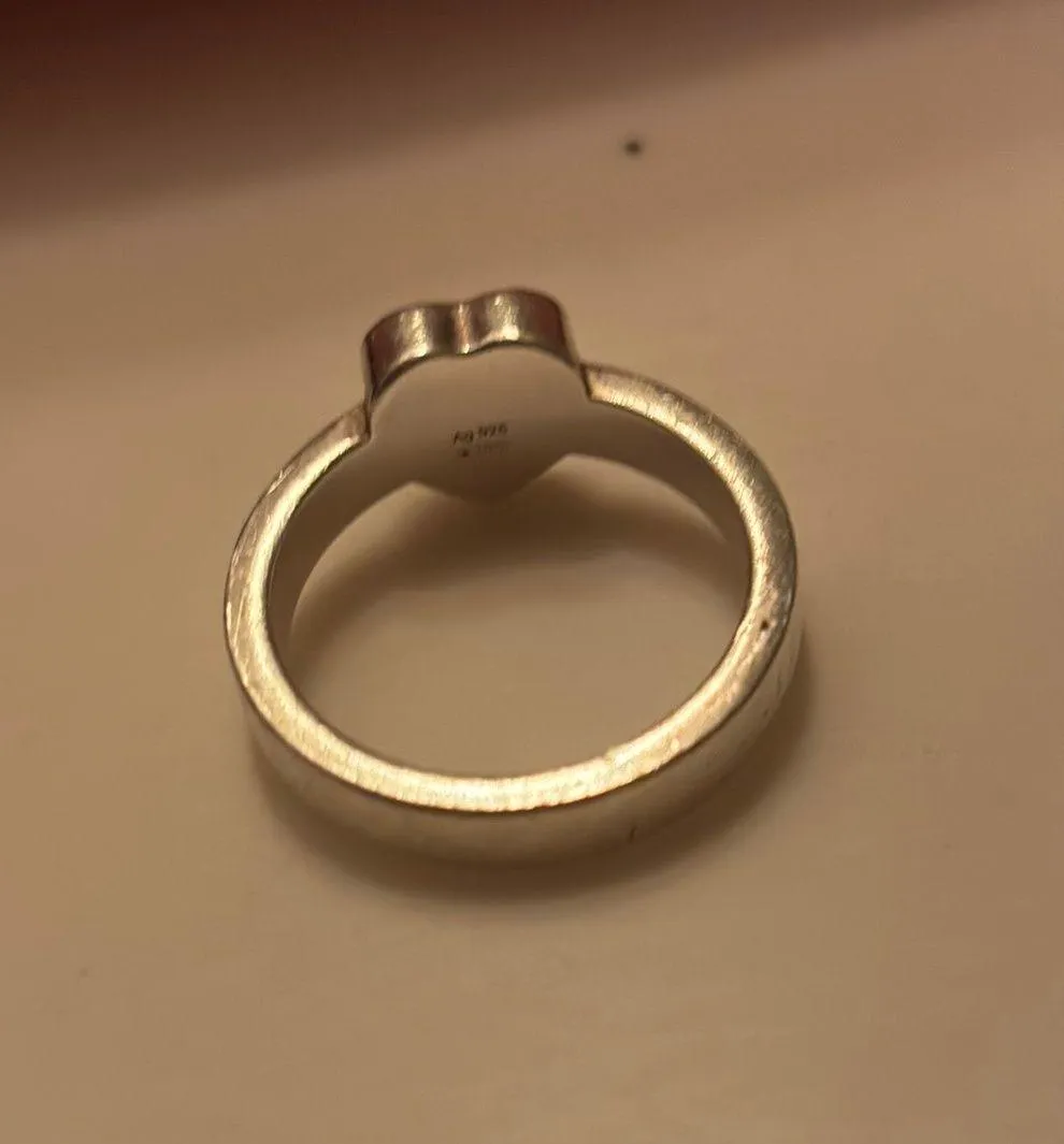 Heart Ring - Image 2