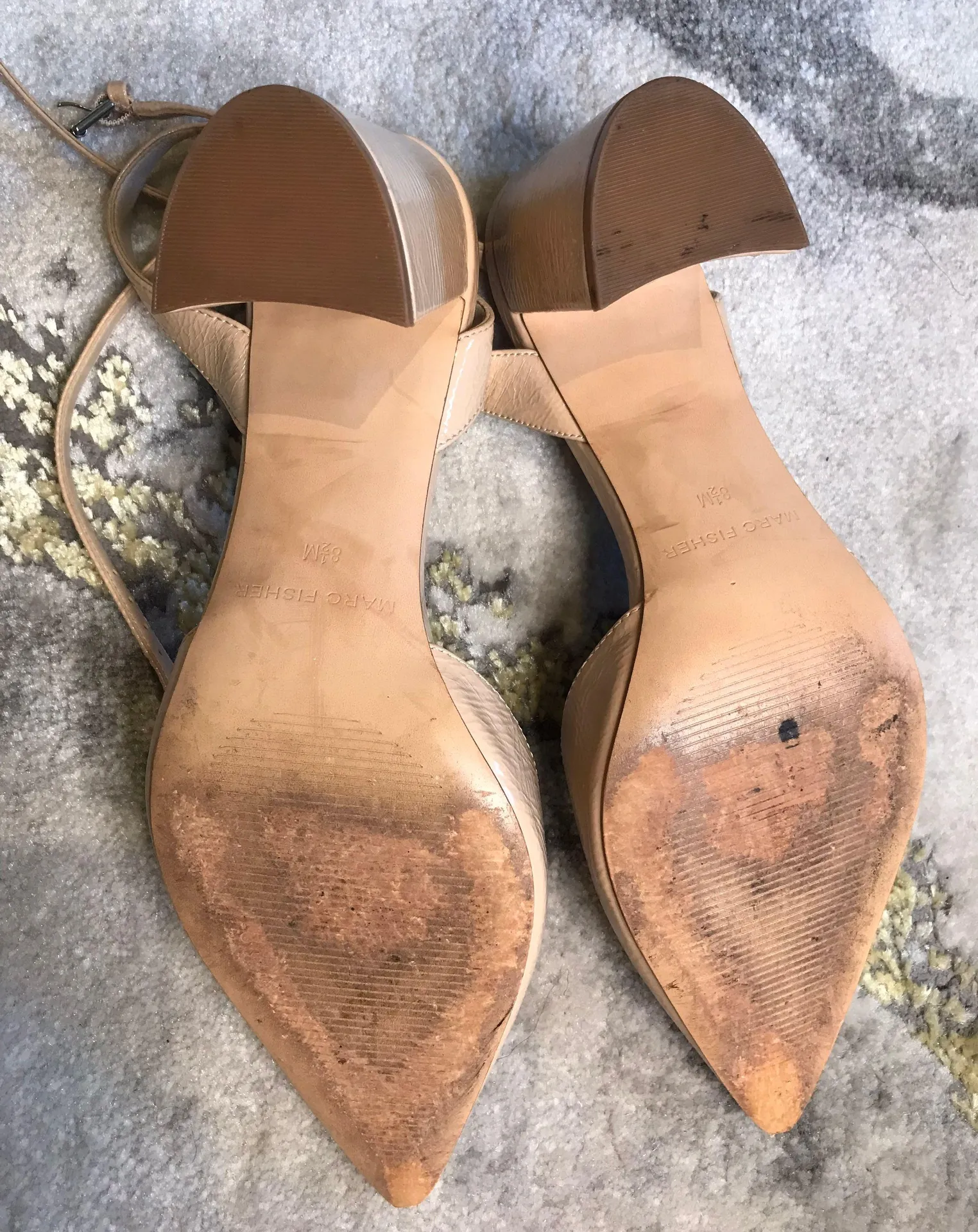 Marc Fisher MFcedrina Pumps - Image 3