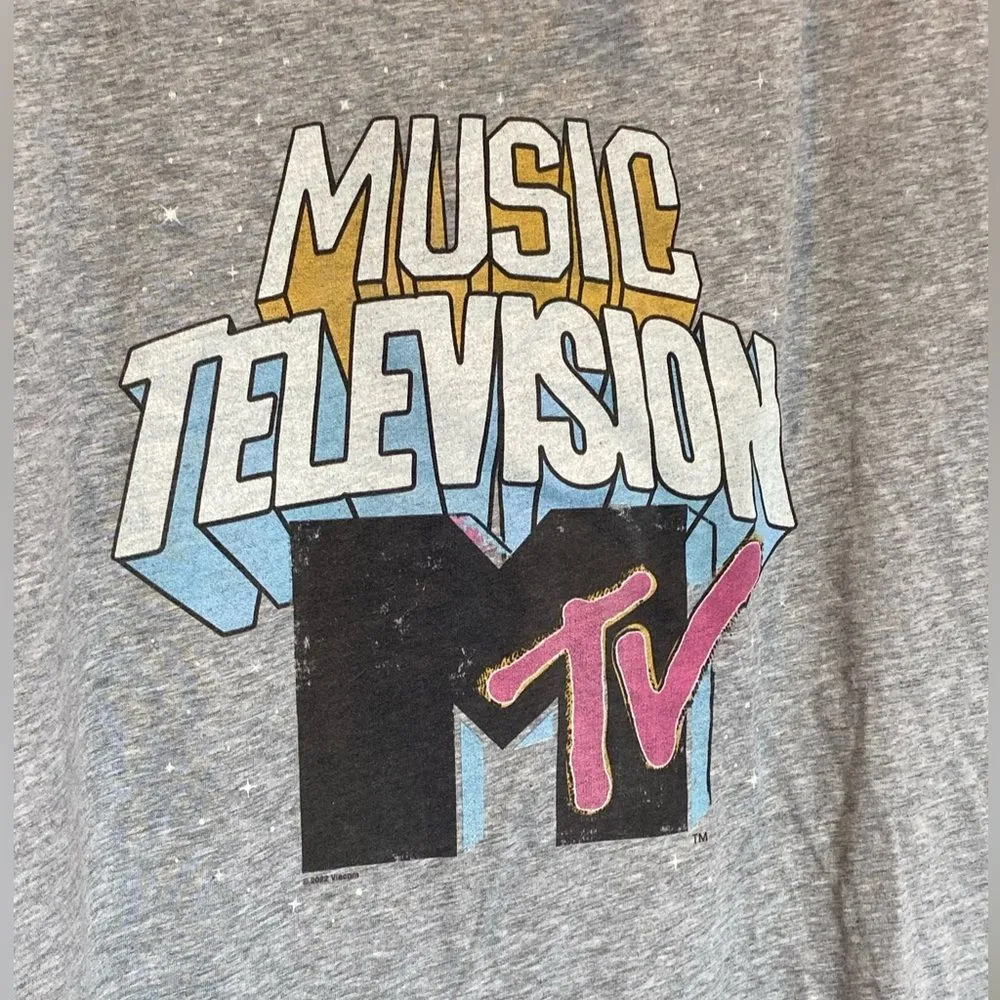 New MTV T - Image 2
