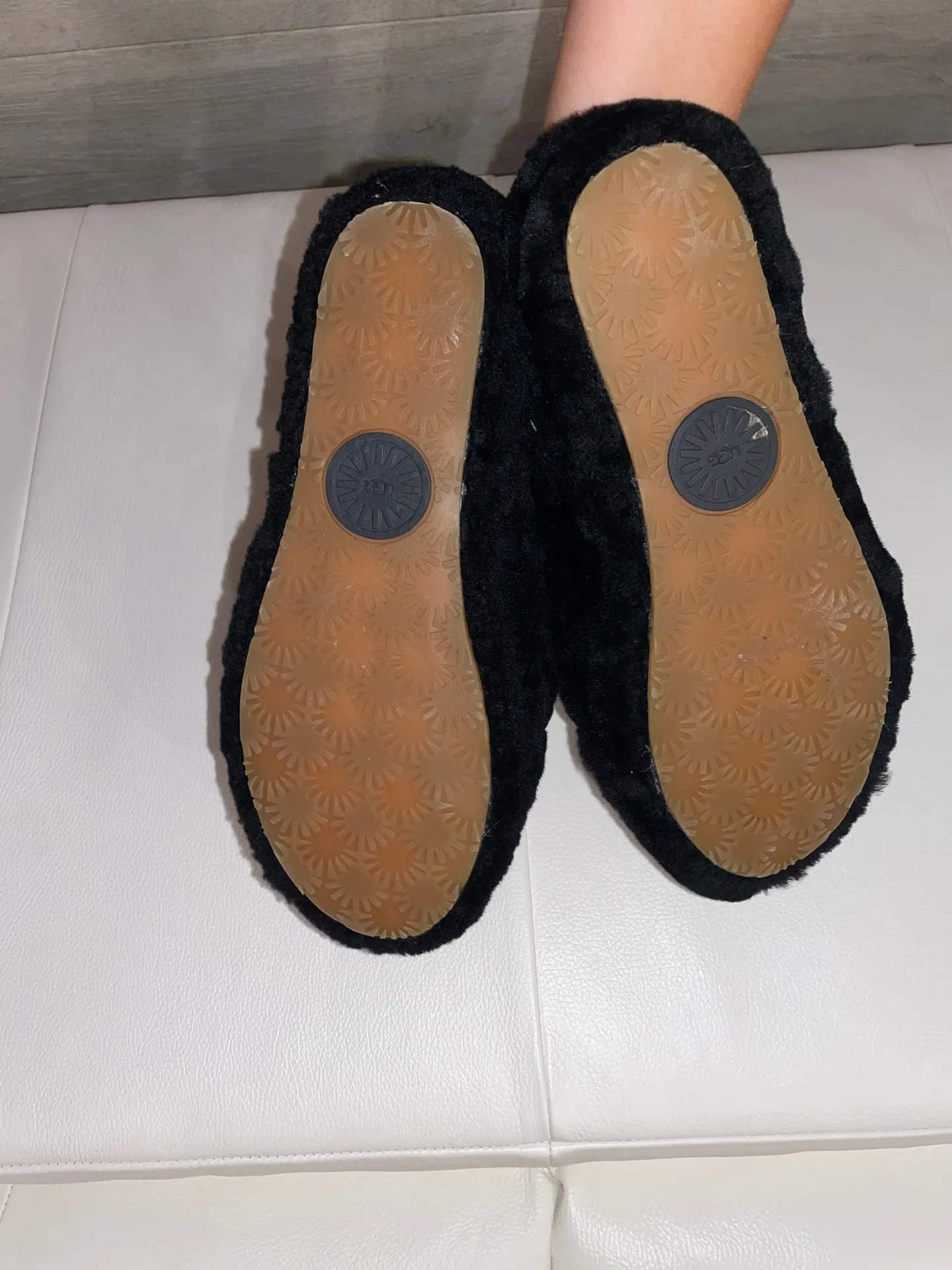 Ugg Slippers - Image 10
