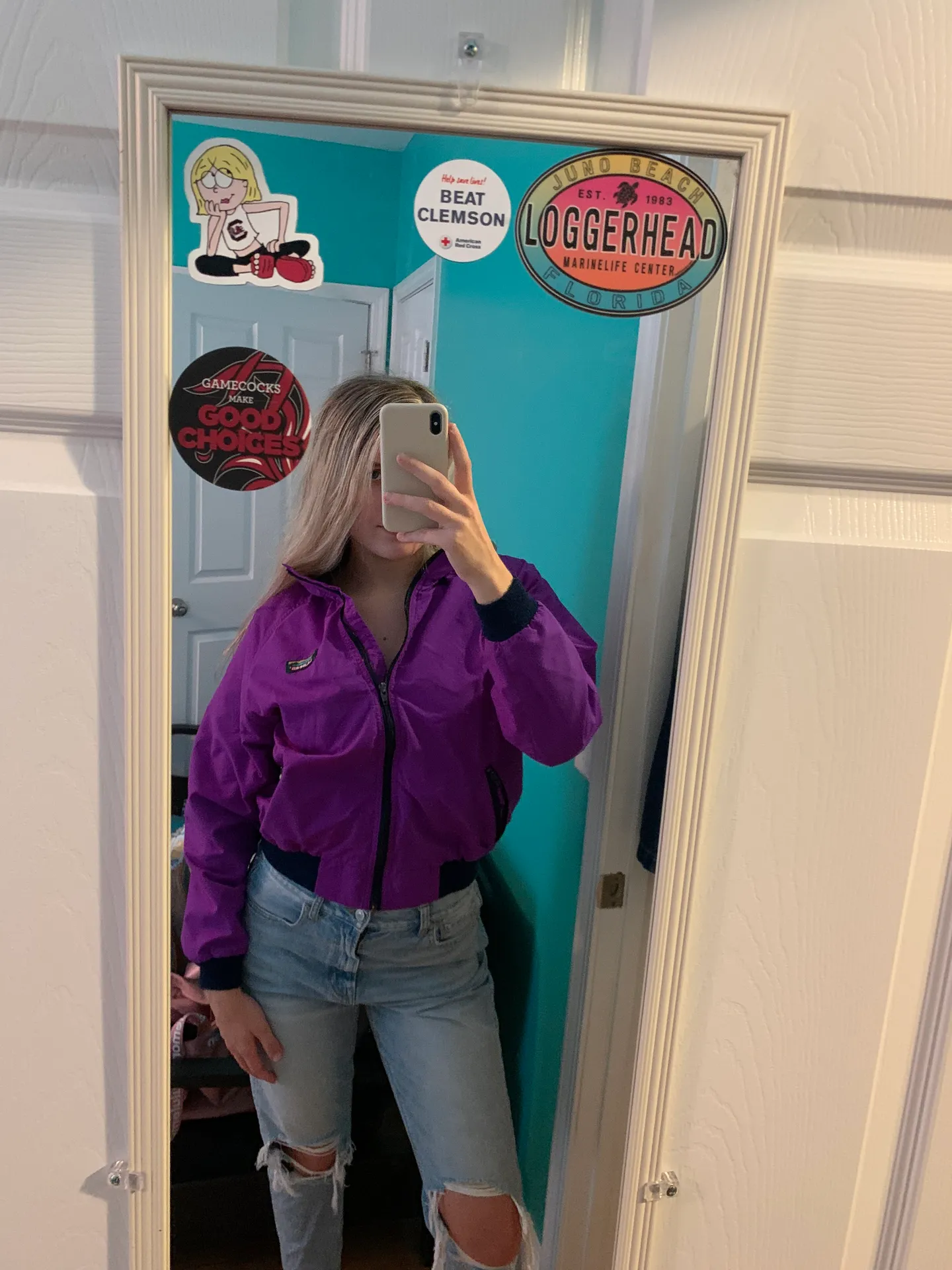 L.L.Bean Windbreaker - Image 6