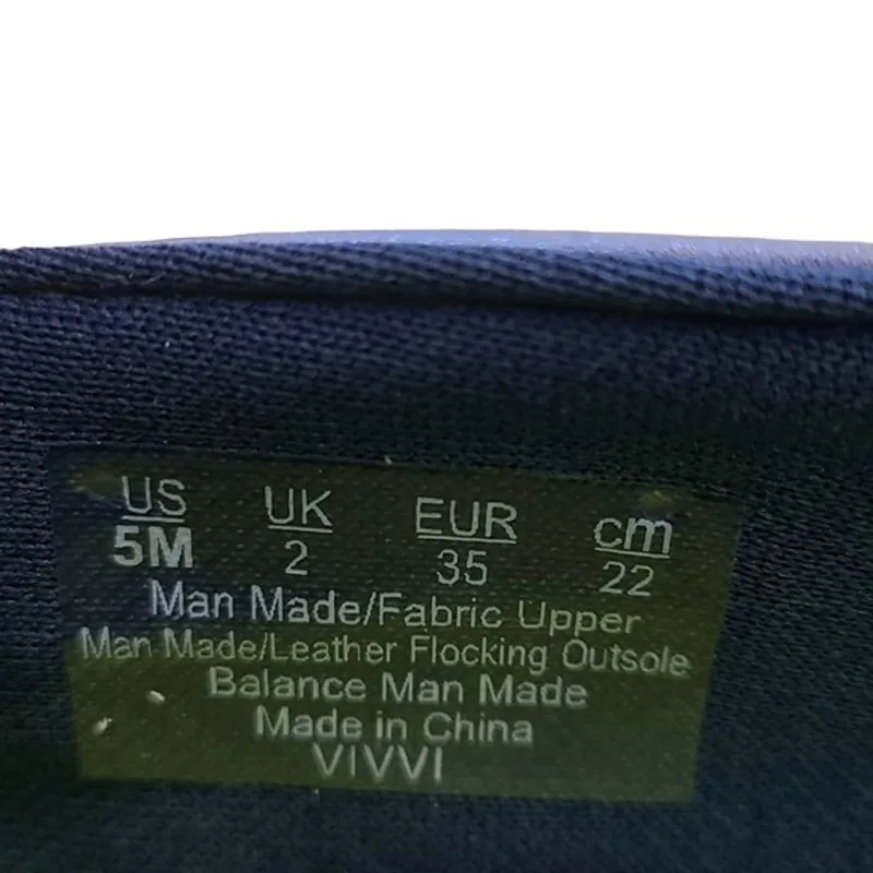 Rykä Women's Vivvi Slip-On Sneakers - Blue Comfort Shoes Size 5M - Image 2