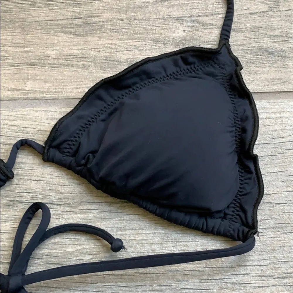 🌟 Sans Sucre drift bikini top Size XS - Image 6