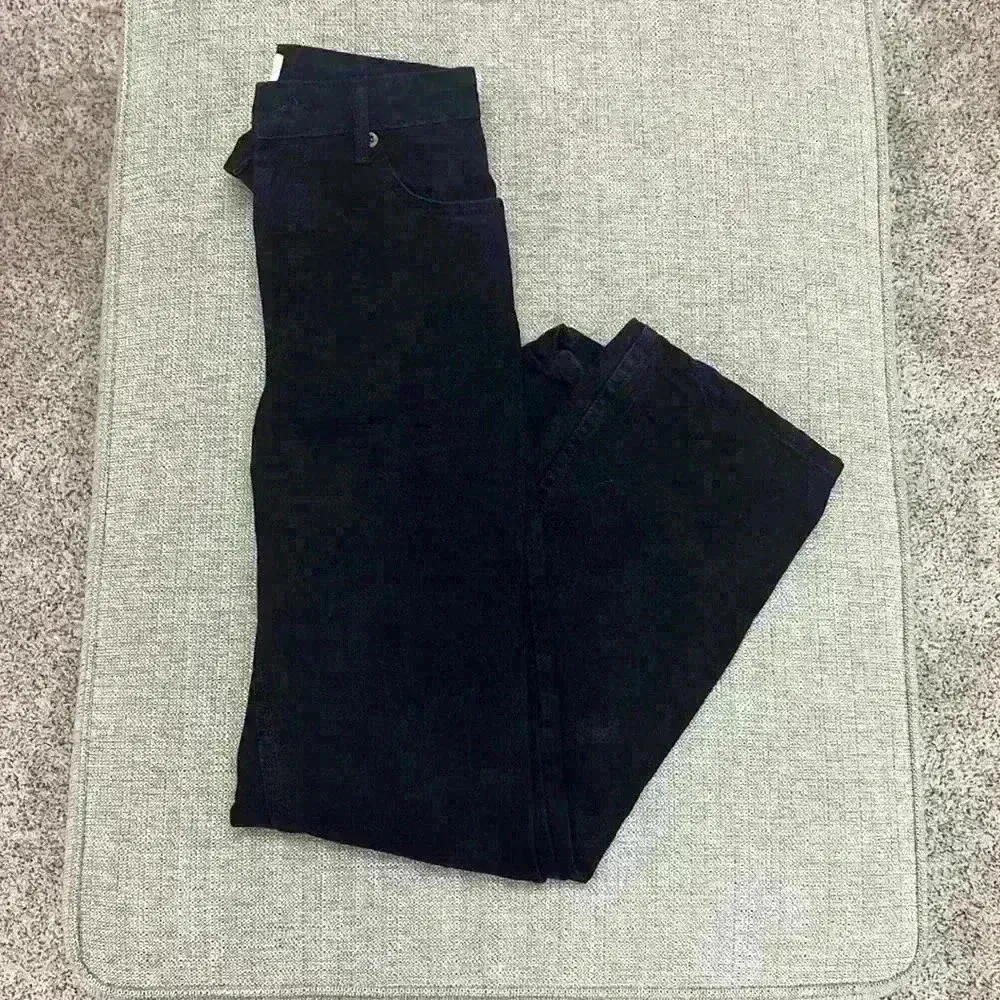 Zara Wide Leg Jeans - Image 5