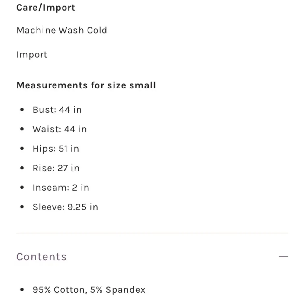 NEW! $60 FREE PEOPLE Movement Size M HOT SHOT TEE ROMPER ONESIE Washed Black - Image 15