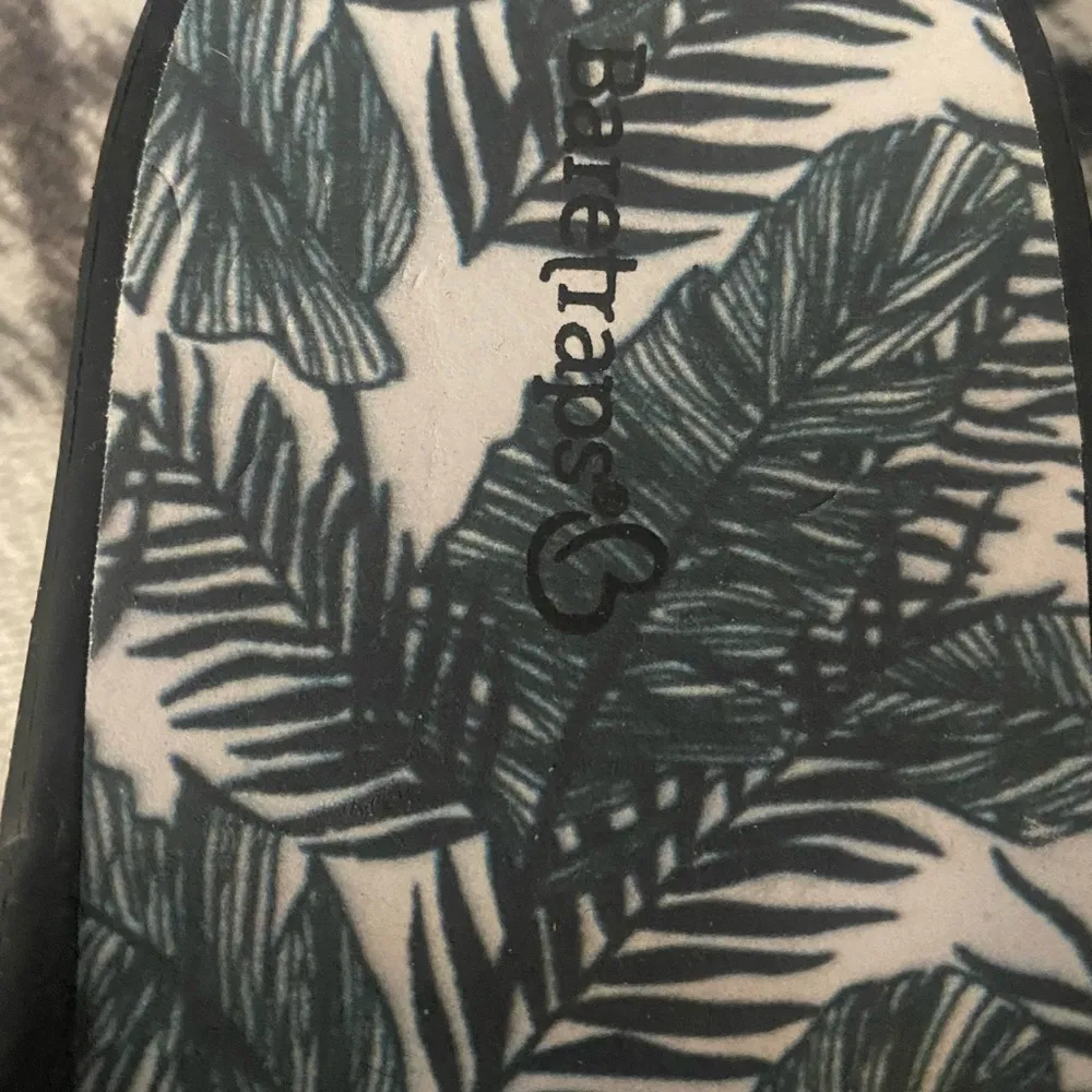 Baretraps  Parvati Platform Slides - Image 6