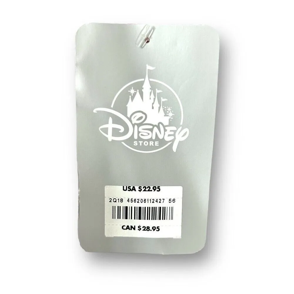 Disney 2XL Pink Mickey Minnie‎ Graphic Tee Cotton True Love Top Barbiecore Retro - Image 5