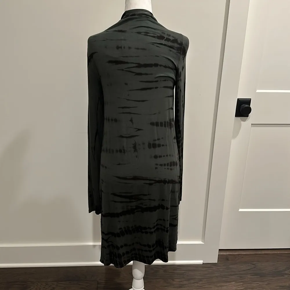 NWT Evereve Iris Cardigan Sz M - Image 7