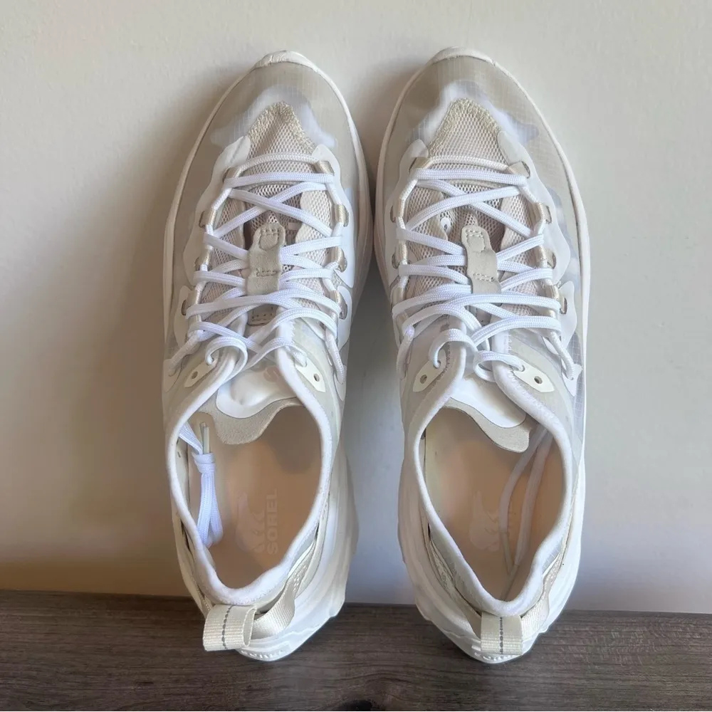 Sorel Kinetic Breakthru Tech Lace Women's Shoe Size 9.5 SKU#2530 - Image 5