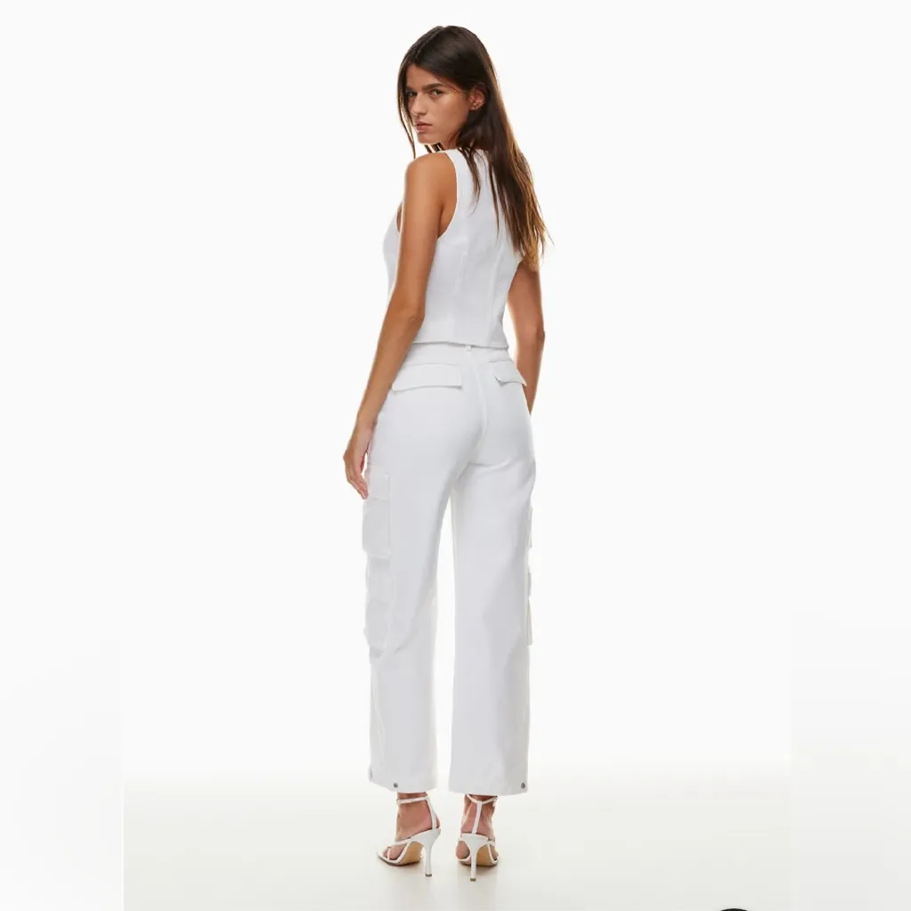 Aritzia Denim Forum The '90s Millie Hi - Image 2