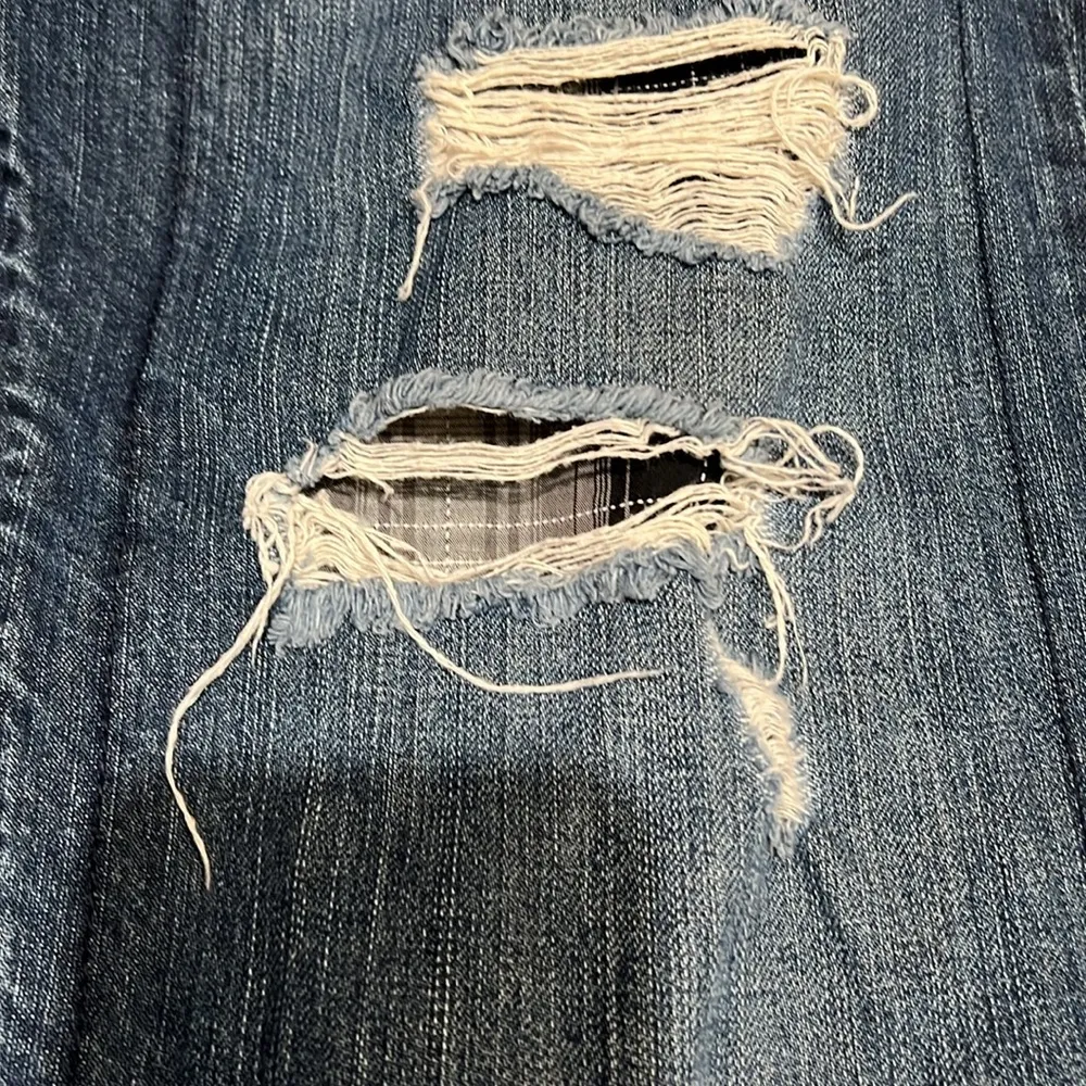 BKE Tyler straight women’s distressed jeans - Image 6