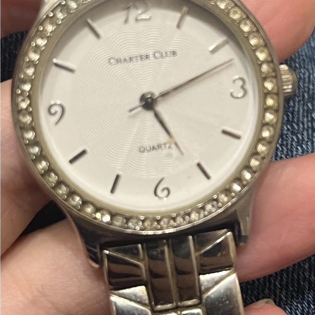 Women's Charter Club Watch - Image 2