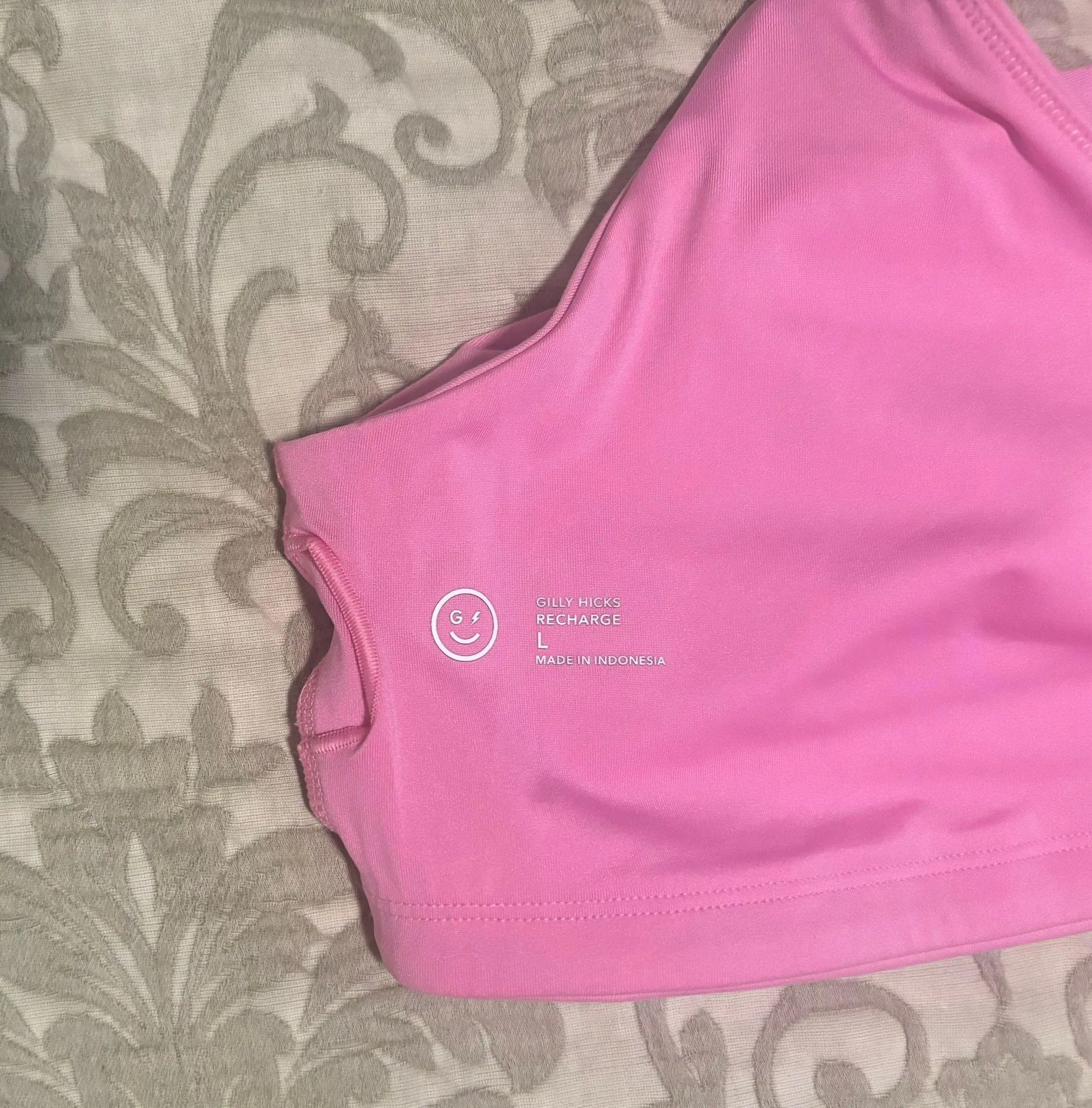 Sports Bra - Image 3