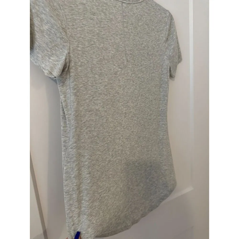 Lululemon Hold Tight Tee-NO SIZE TAG - Image 5